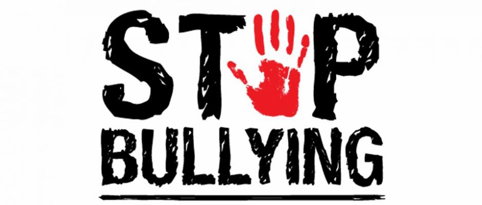stop bullying clipart